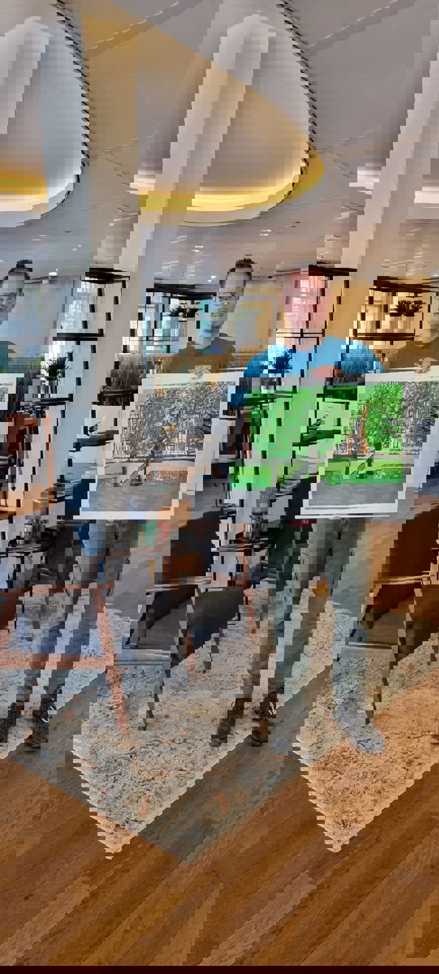 Foto En Kunstwedstrijs