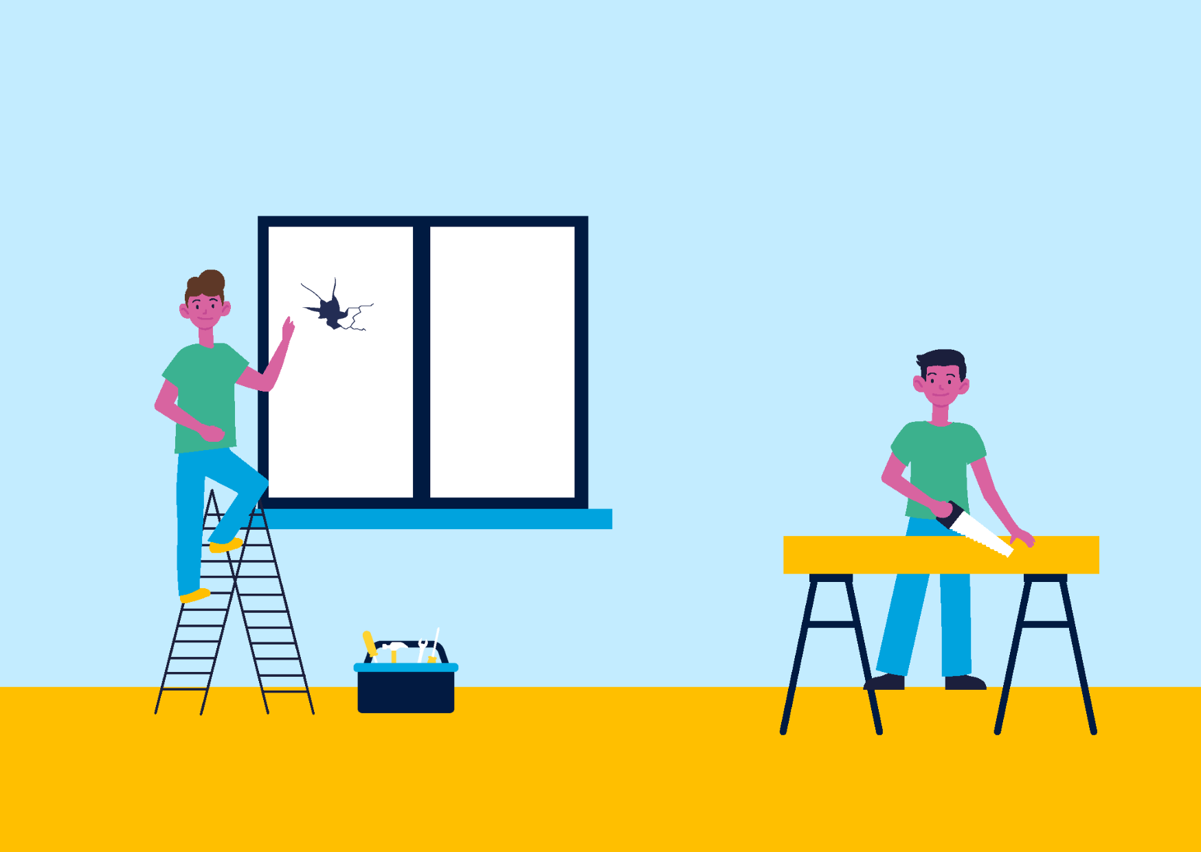 Glasfonds En Onderhoudsabonnement (2)